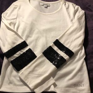DKNY shirt